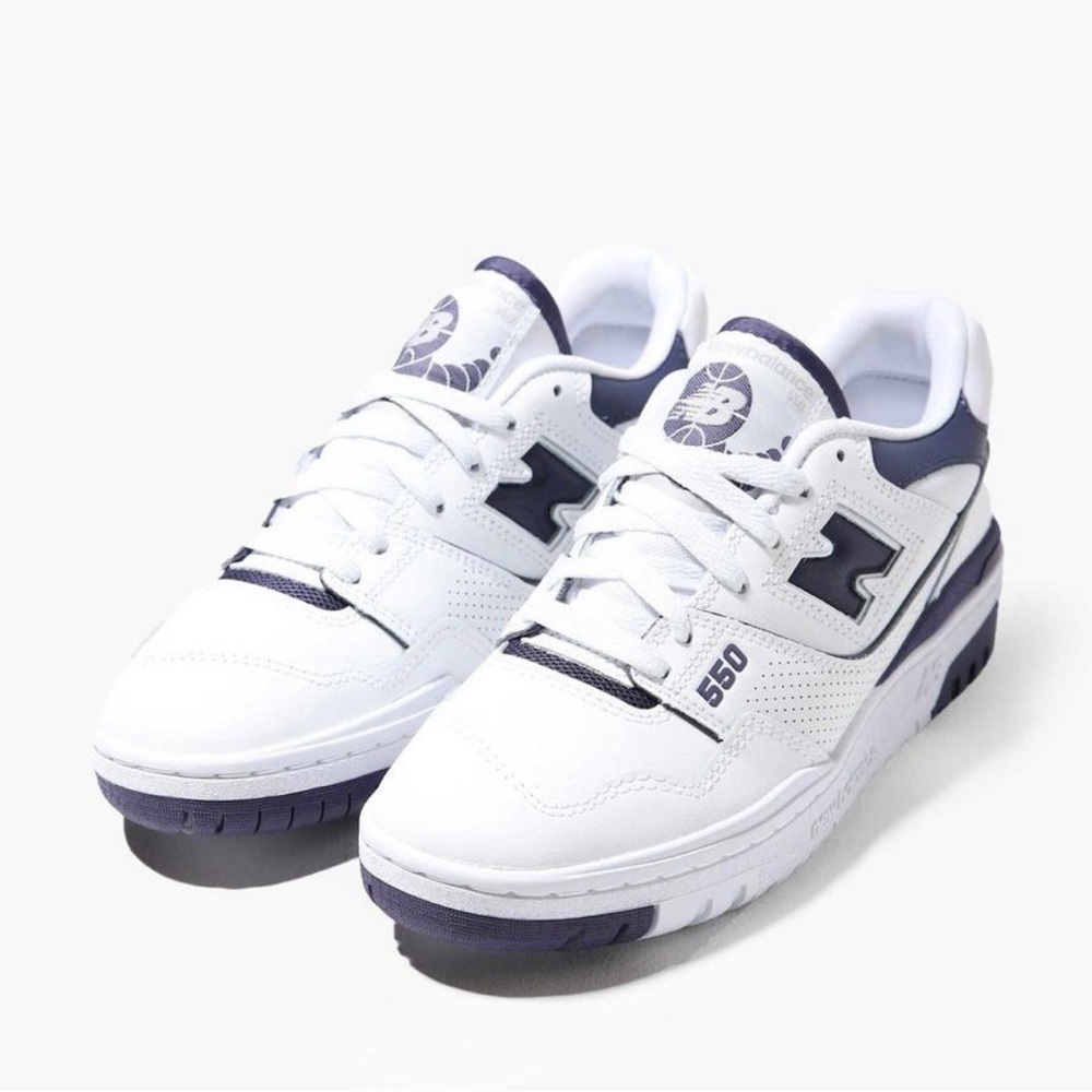 New balance 550